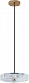Подвесной светильник Viro Viro L 1.5.45 G 