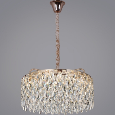 Подвесная люстра  28500-0.4-500 MX GD