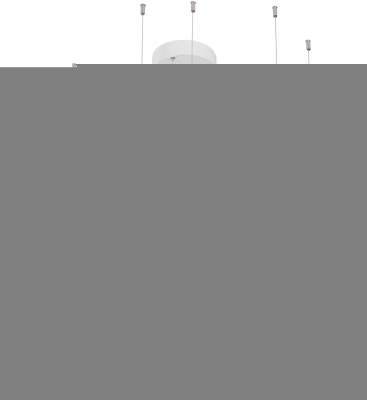 Подвесной светильник  V3777-0/4S