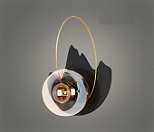 Настенный светильник  F4124-62 