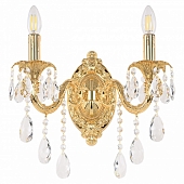 Бра AL7901 AL7901B10/2/175 B G 