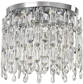 Потолочная люстра Legacy 2158/09/06C 