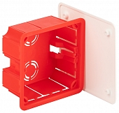 Коробка монтажная  KRT-92-92-45 