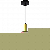 Подвесной светильник Gwendolyn TL1217H-01RS 