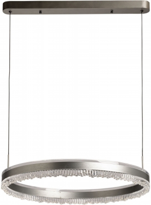 Подвесной светильник Платлинг 661019501