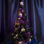 Гирлянда  32313 