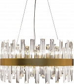 Подвесная люстра Zenna MD20020101-14ASG 