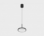 Подвесной светильник IT08-8022 IT08-8022 black 3000K 