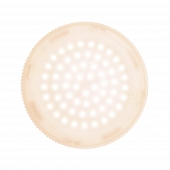 Лампочка светодиодная  LED-GX53-16W/WW/GX53/FR PLZ01WH 