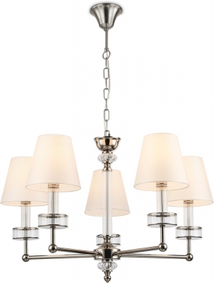 Подвесная люстра HIGH LIGHT LH71001