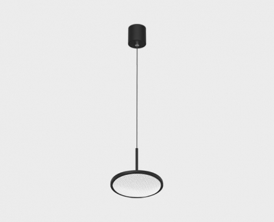 Подвесной светильник IT08-8022 IT08-8022 black 3000K