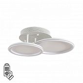 Потолочная люстра Alis Smart 8380/45CL 