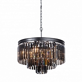 Подвесная люстра  V5155-1/6+3+1 