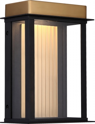 Настенный светильник уличный Glow 4302-1W