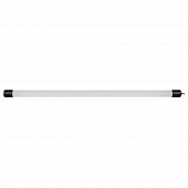 Настенно-потолочный светильник  ULT-Q218 45W/4000К IP65 BLACK 