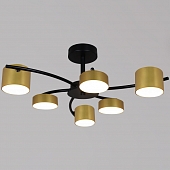 Потолочная люстра  43106-0.3-06 GX53 