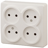 Розетка  11-2210-02 