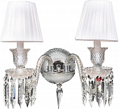 Бра Baccarat style ZZ86303-2W 