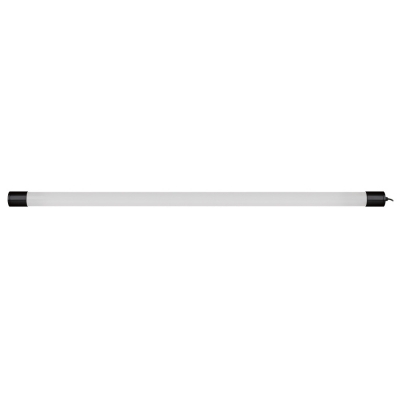 Настенно-потолочный светильник  ULT-Q218 45W/4000К IP65 BLACK