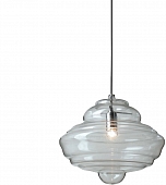 Подвесной светильник Theatre 9266P/C clear 