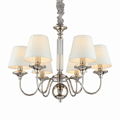 Подвесная люстра Perla APL.731.03.06 