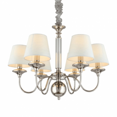 Подвесная люстра Perla APL.731.03.06