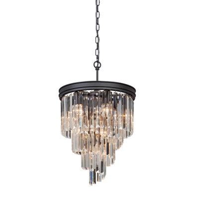 Подвесная люстра  V5291-1/6+3+1