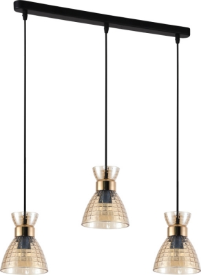 Подвесной светильник Iris 9186-203