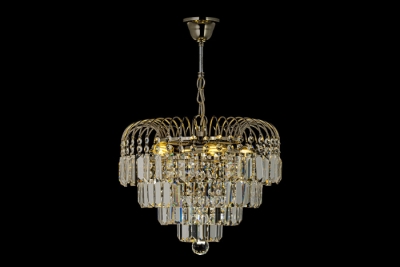 Подвесная люстра Sabina Sabina E 1.5.32.100 N