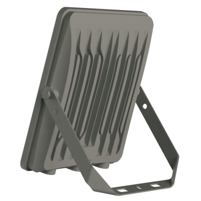 Прожектор уличный  ULF-F51D-300W/6500K IP65 200-240V GREY