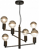 Подвесная люстра Huron LSP-8156-S 