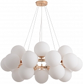 Подвесная люстра Сида 07508-20,37 