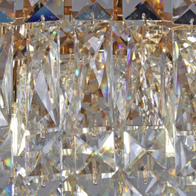 Потолочная люстра  90329-0.3-08 FGD