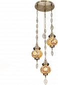 Подвесной светильник Каир CL419135 