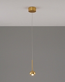 Подвесной светильник Fiona V10894-PL 