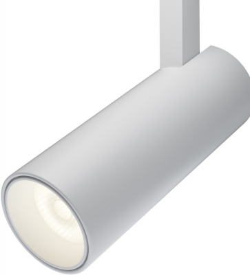 Трековый светильник Focus LED TR019-2-10W4K-W