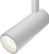 Трековый светильник Focus LED TR019-2-10W4K-W