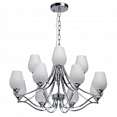 Подвесная люстра Палермо 386016512 