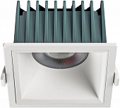 Точечный светильник Ciclone 385246 