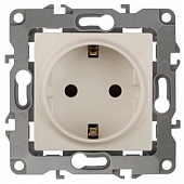 Розетка  12-2001-02 