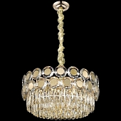 Подвесная люстра Claudia WE134.12.303 