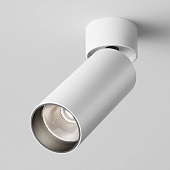 Точечный светильник FOCUS LED C055CL-L12W4K-W-W 