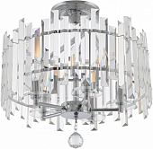Подвесная люстра Sorrento-2409 372409/5/100/400 CR 