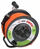 Розеточные блоки, удлинители  RMx-4es-3x2.5-30m-IP44 