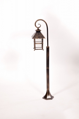 Наземный фонарь  81406/18 Gb