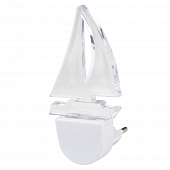 Ночник  DTL-315 Кораблик/White 