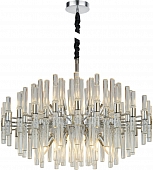 Подвесная люстра ADRIAN ADRIAN L800 CH 