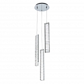 Подвесной светильник MODESTYLE MS.88909.3R CR 