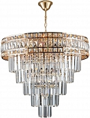 Подвесная люстра  02162-0.4-08 FGD 