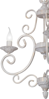 Подвесная люстра  V1094-0/3